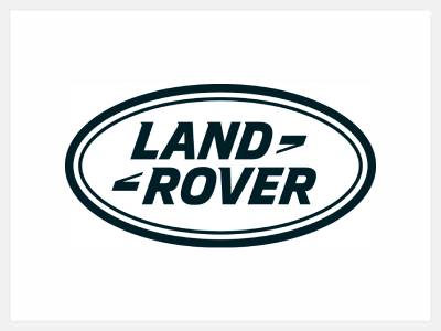 Land Rover Logo