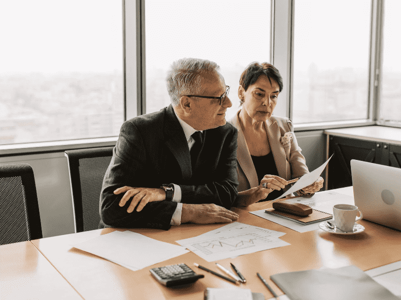 C-Level Training / C-Level Eğitim