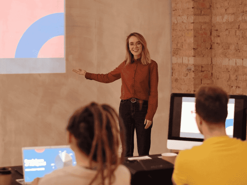 Digital Camp / Dijital Kamp