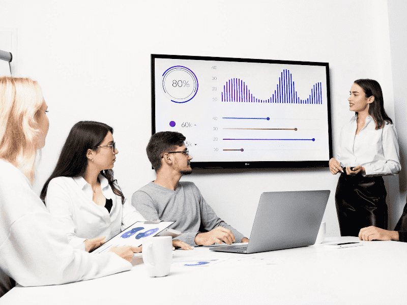 Training For Managers / Yöneticilere Özel Eğitim